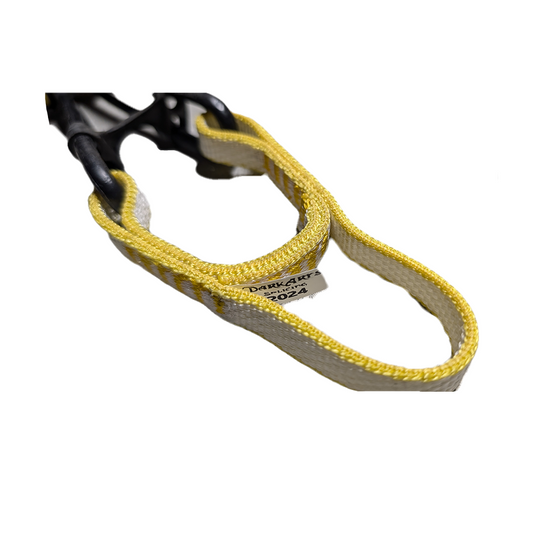 Totem cam sling in Dyneema