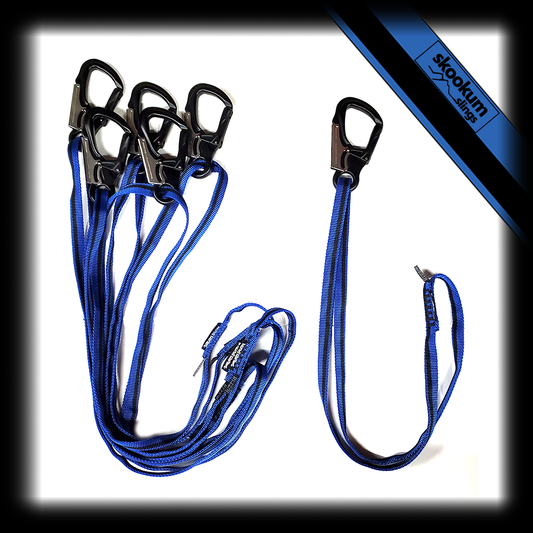 Pack of 30" Skookum Blue Speedline Slings