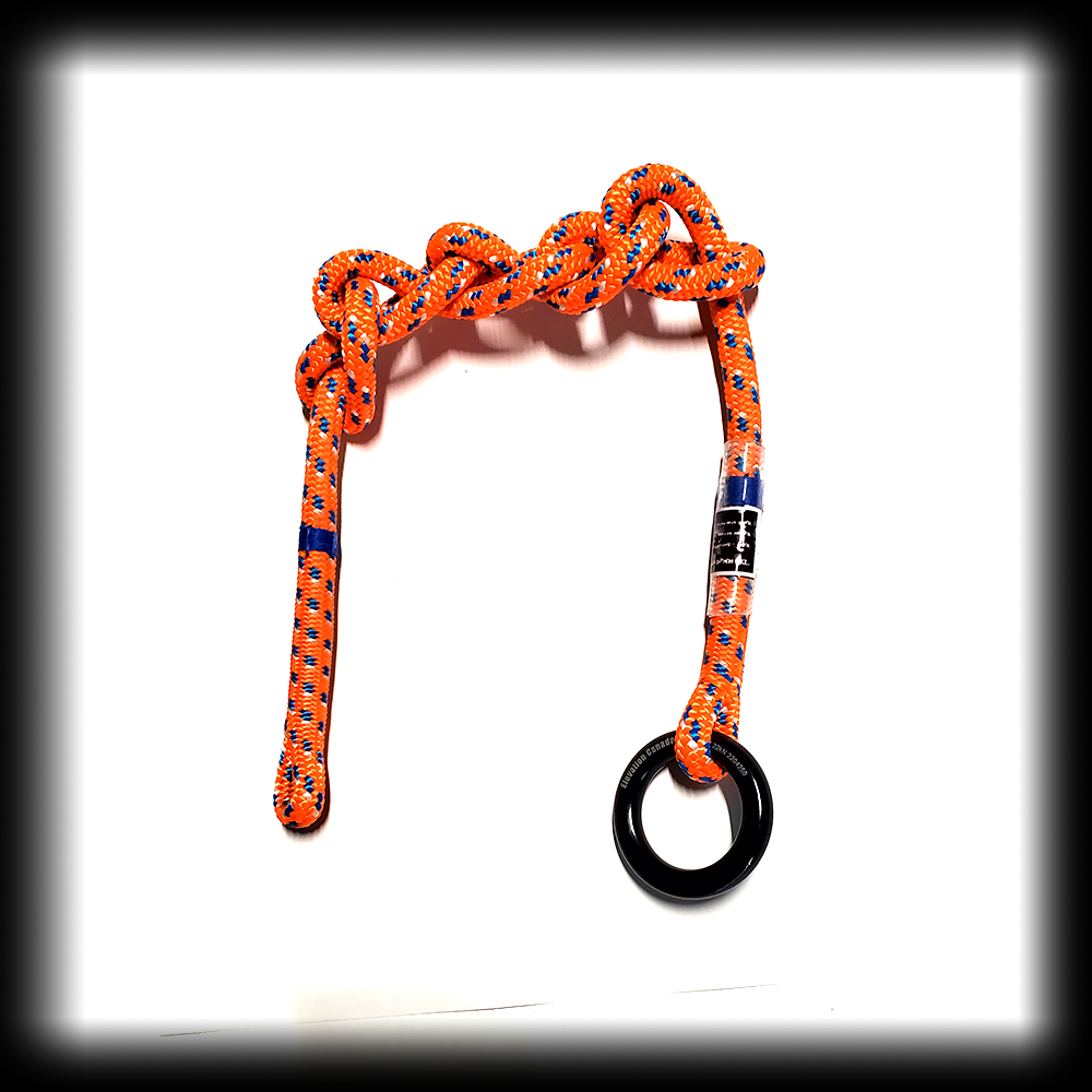 5.5ft Samson Hyperclimb Friction Saver (body only)