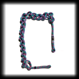 14ft Naked Yale Poison moon Lanyard (no hardware)