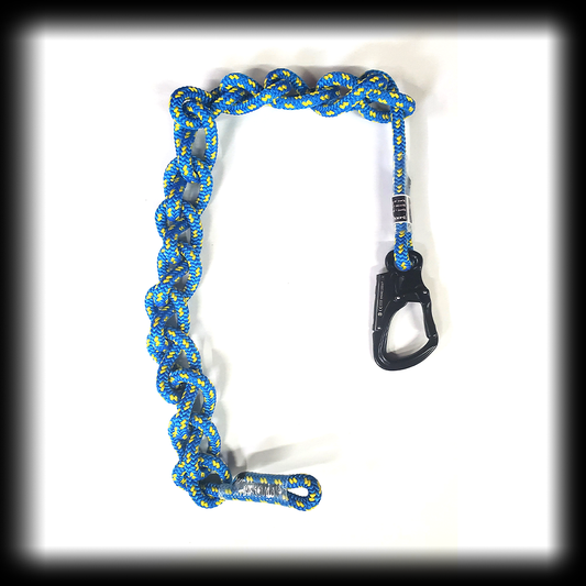 13ft Scantily Clad SEWN V16 Lanyard