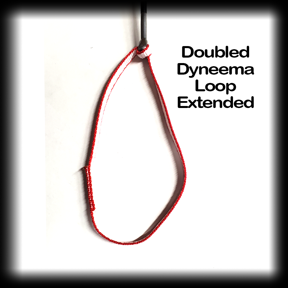 Extendable Dyneema Loop