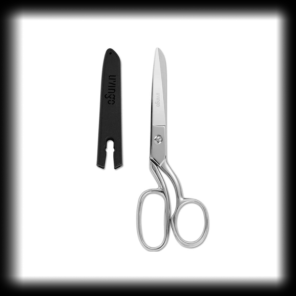 Splicing Scissors